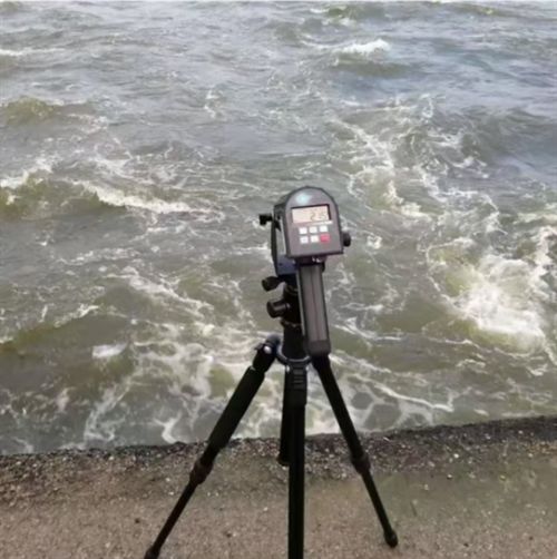 测流仪器